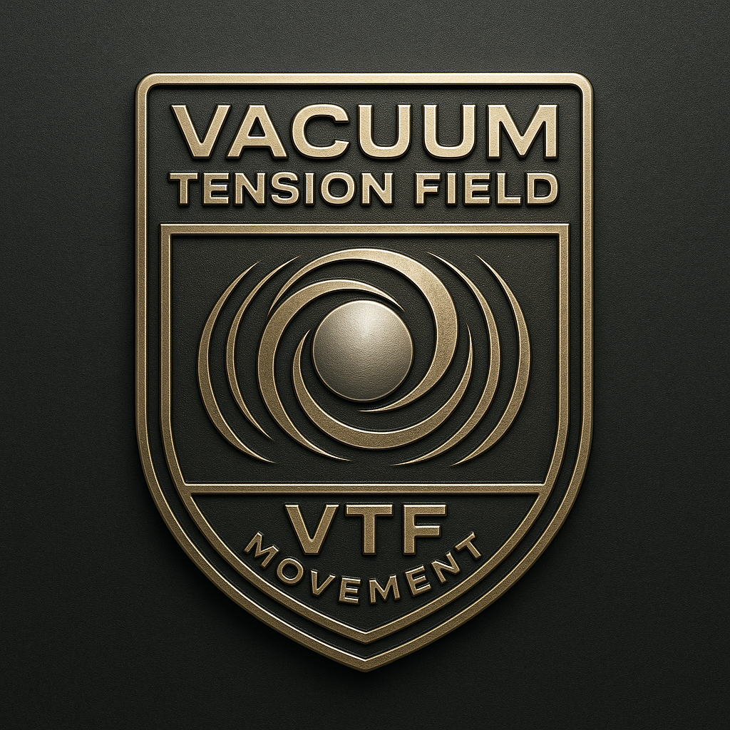 The Breathing Vacuum