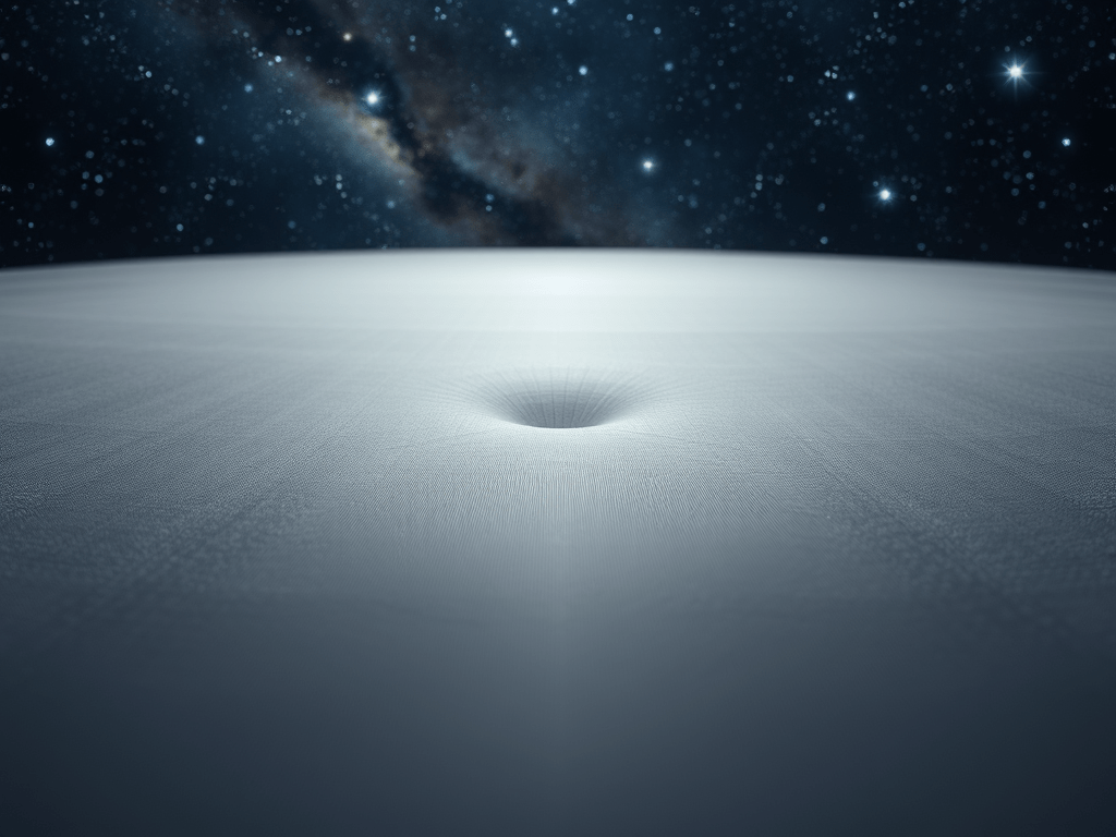 The Theory of Everything That Begins With Nothing: The Vacuum Tension&nbsp;Field