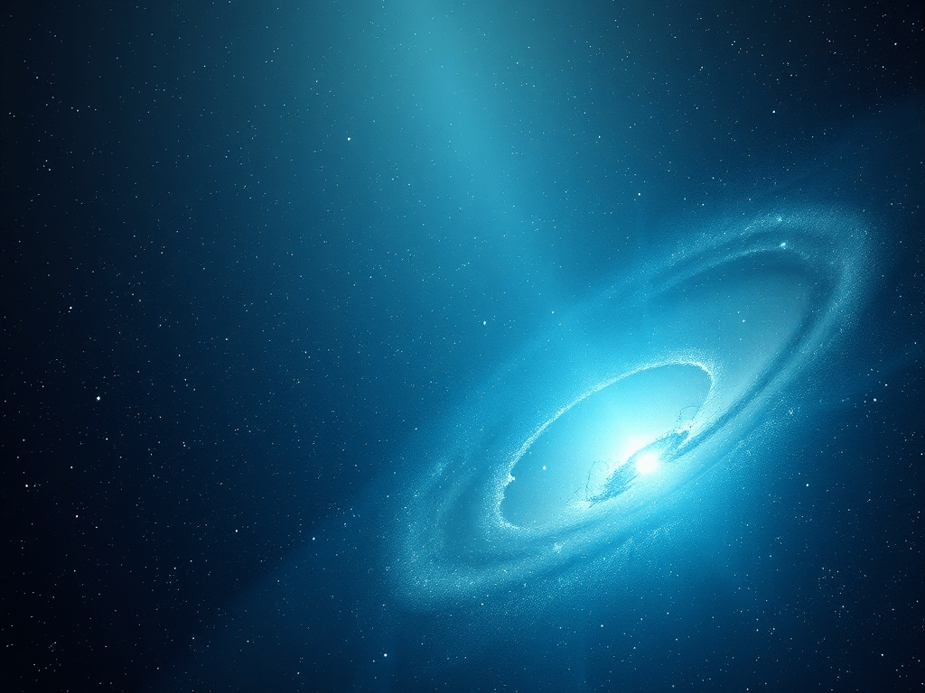 The Breathing Vacuum: My Search for the Truth — Why Meaning Begins With Your&nbsp;Own